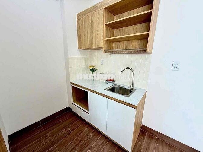 CĂN HỘ MỚI XÂY NGAY SÂN BAY Đ.YÊN THẾ FULL NT CÓ THANG MÁY