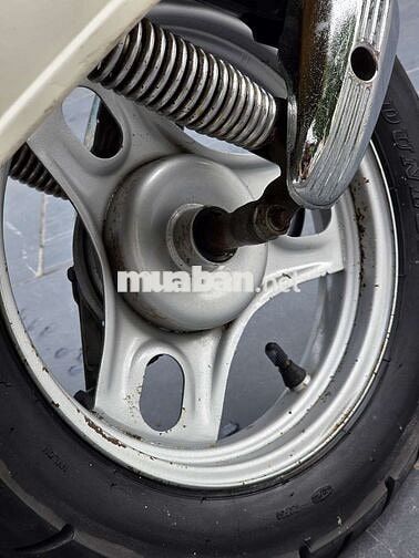 Sưu tầm Honda Julio 50cc 9000km