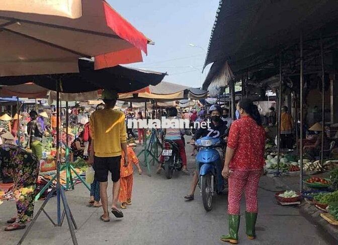 Cần bán gấp một lô đất giá tốt
