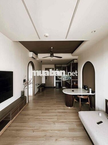 🎉 Full Nội Thất Tinh Tế CH 2PN 56M Chỉ 11.500k tại Akari City Bình Tân