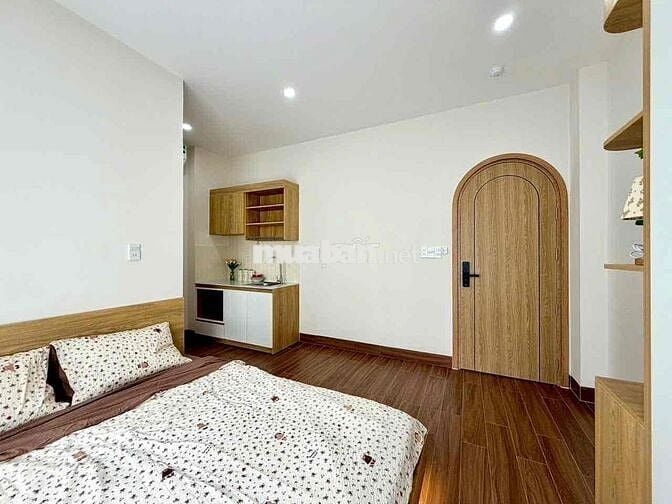 CĂN HỘ MỚI XÂY NGAY SÂN BAY Đ.YÊN THẾ FULL NT CÓ THANG MÁY