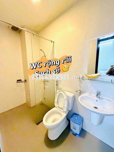 🌿 Studio+Bancon xinh xắn giữa lòng Huế 🤩