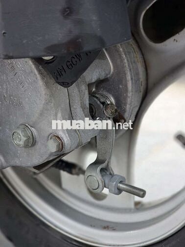 Sưu tầm Honda Julio 50cc 9000km