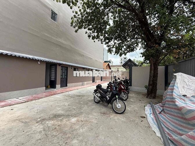 TRỌ GÁC CAO 2M NGAY ĐH NGUYỄN TẤT THÀNH, VĂN LANG, CÔNG NGHIỆP TPHCM