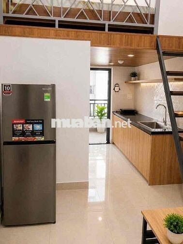 🏡CĂN HỘ APARTMENT CHÀO ĐÓN TÂN SINH VIÊN 2K8