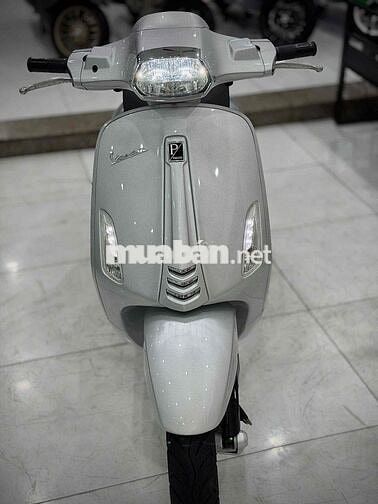 Vespa125 2015 Lướt ( Hỗ trợ Trả GÓP ) ✅✅