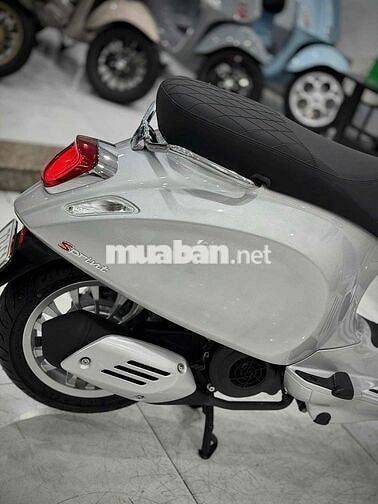 Vespa125 2015 Lướt ( Hỗ trợ Trả GÓP ) ✅✅