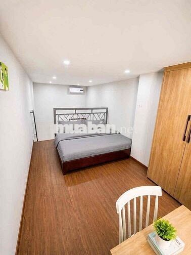 🏡CĂN HỘ APARTMENT CHÀO ĐÓN TÂN SINH VIÊN 2K8