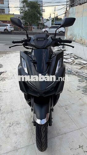 Honda Vario 160 ABS 2023 Đen