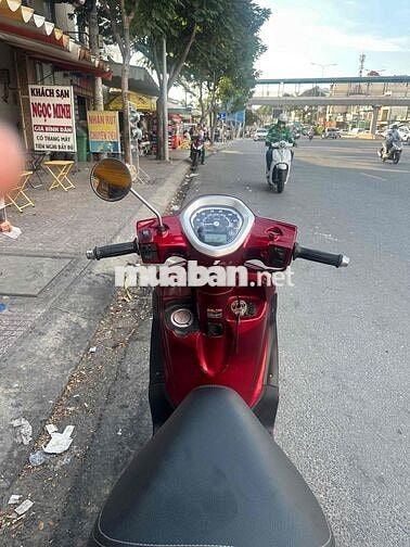 Yamaha Grande Đỏ Đã sử dụng