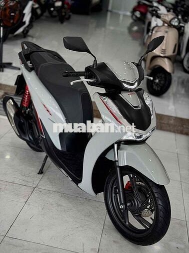 SH125i 2025 ABS Lướt chính chủ ( Hỗ trợ GÓP ) ✅✅