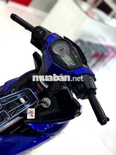 Exciter150 2017 Lướt chính chủ ký ( Hỗ trợ GÓP )