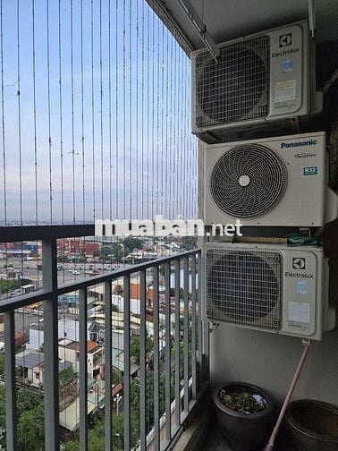 Chính chủ cho thuê căn hộ CC 2 phòng ngủ