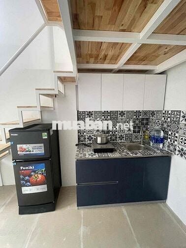 Chính chủ cho thuê phòng studio mới đẹp