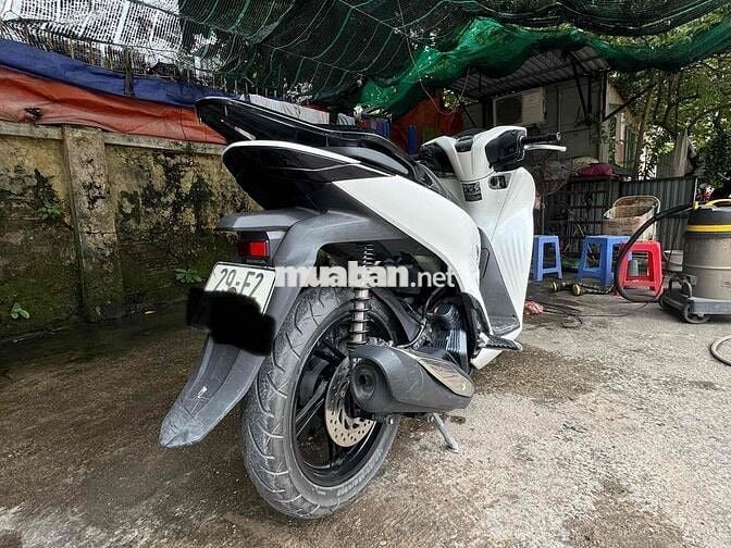 Honda SH 150 CBS 2020 Trắng 48000 km