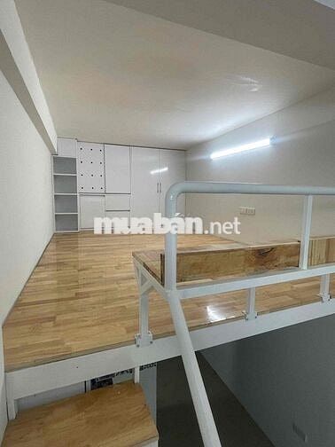 Chính chủ cho thuê phòng studio mới đẹp