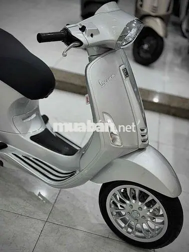 Vespa125 2015 Lướt ( Hỗ trợ Trả GÓP ) ✅✅