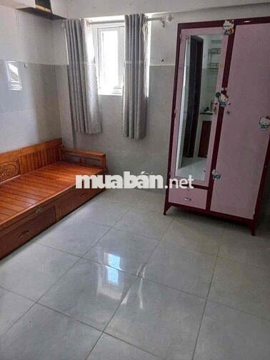 cho Thuê phòng trọ đầy đủ tiện nghi, thoát mát thang máy