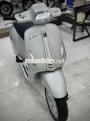 Vespa125 2015 Lướt ( Hỗ trợ Trả GÓP ) ✅✅