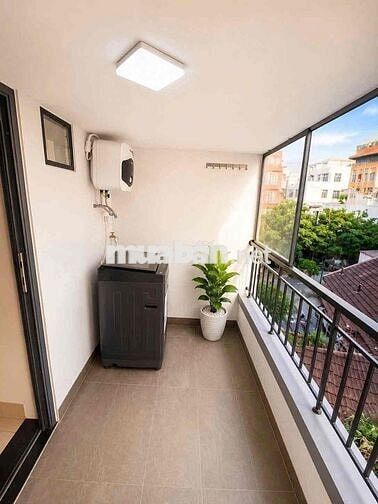 🏡CĂN HỘ APARTMENT CHÀO ĐÓN TÂN SINH VIÊN 2K8