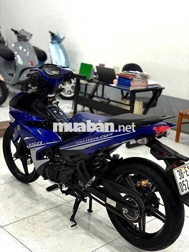 Exciter150 2017 Lướt chính chủ ký ( Hỗ trợ GÓP )