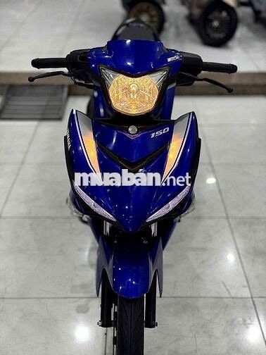 Exciter150 2017 Lướt chính chủ ký ( Hỗ trợ GÓP )