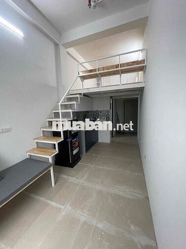 Chính chủ cho thuê phòng studio mới đẹp