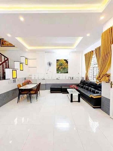 NHÀ DT RỘNG HẺM 162 PHẠM NGŨ LÃO,CÁCH 500M CHỢ,TRƯỜNG HỌC,BV