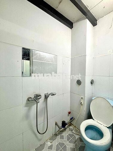 Phòng Ban Công - Sát Bên Lotte UFM TDT RMIT