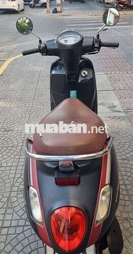 SYM Attila 50 2023 biển 43