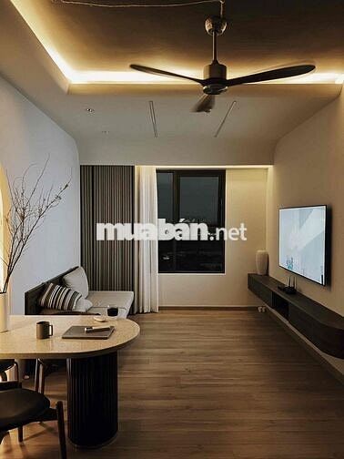 🎉 Full Nội Thất Tinh Tế CH 2PN 56M Chỉ 11.500k tại Akari City Bình Tân