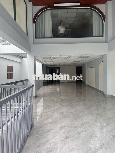 CHO THUÊ MẶT TIỀN NGUYỄN GIA TRÍ, QUẬN BÌNH THẠNH
