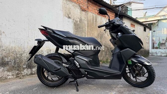 Honda Vario 160 ABS 2023 Đen