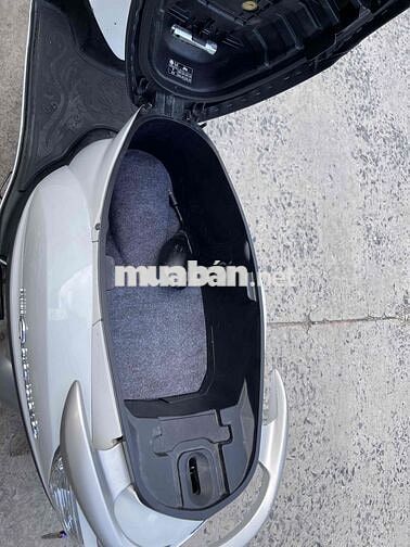 Yamaha Grande Fi Trắng