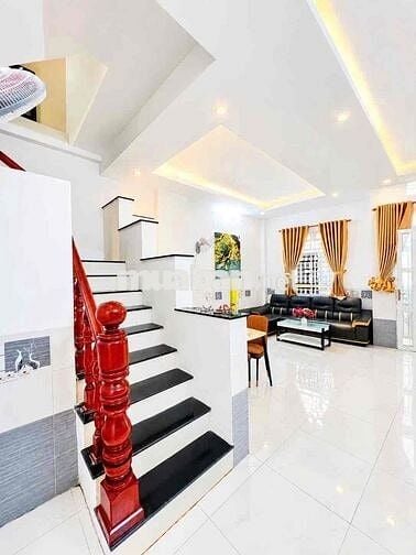 NHÀ DT RỘNG HẺM 162 PHẠM NGŨ LÃO,CÁCH 500M CHỢ,TRƯỜNG HỌC,BV