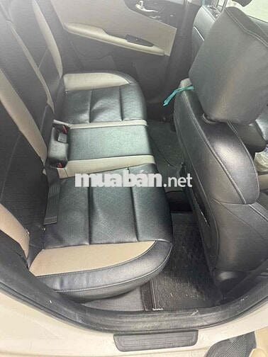 KIA K3 LUXURY 2023 Trắng 120000 km