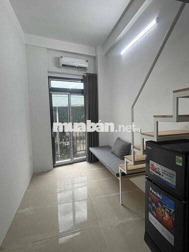 Chính chủ cho thuê phòng studio mới đẹp