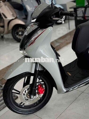 SH125i 2025 ABS Lướt chính chủ ( Hỗ trợ GÓP ) ✅✅