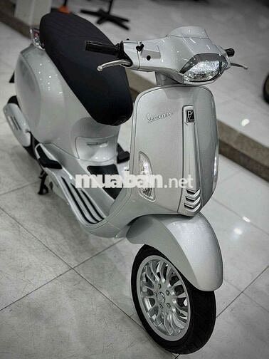 Vespa125 2015 Lướt ( Hỗ trợ Trả GÓP ) ✅✅