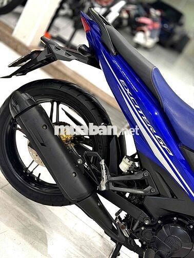 Exciter150 2017 Lướt chính chủ ký ( Hỗ trợ GÓP )