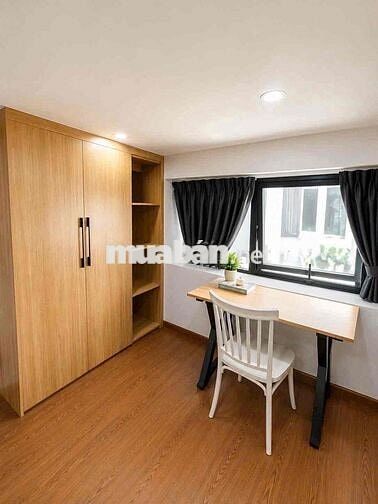 🏡CĂN HỘ APARTMENT CHÀO ĐÓN TÂN SINH VIÊN 2K8