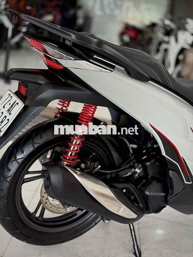SH125i 2025 ABS Lướt chính chủ ( Hỗ trợ GÓP ) ✅✅