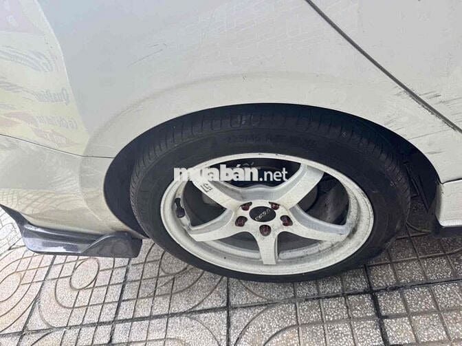 KIA K3 LUXURY 2023 Trắng 120000 km