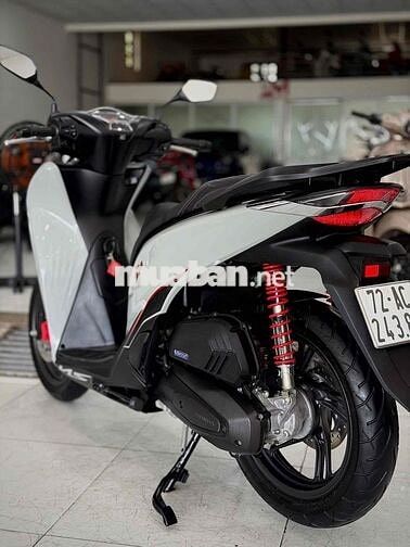 SH125i 2025 ABS Lướt chính chủ ( Hỗ trợ GÓP ) ✅✅