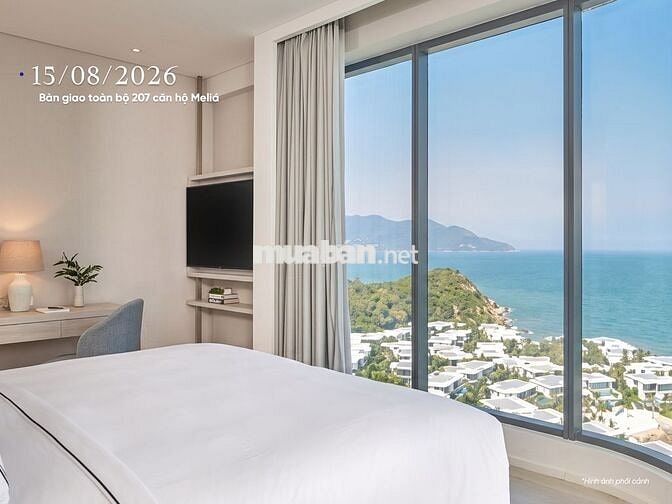 Alora Nha Trang - Tổ hợp Libera Nha Trang 44ha