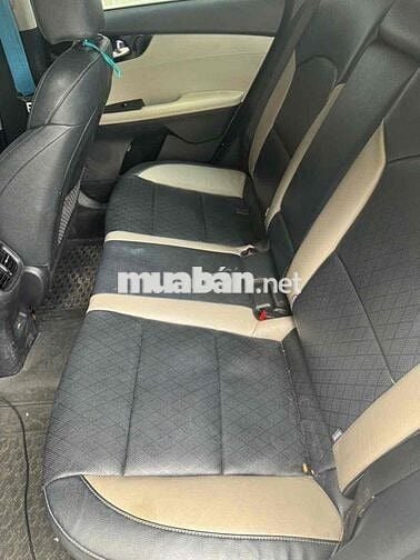 KIA K3 LUXURY 2023 Trắng 120000 km
