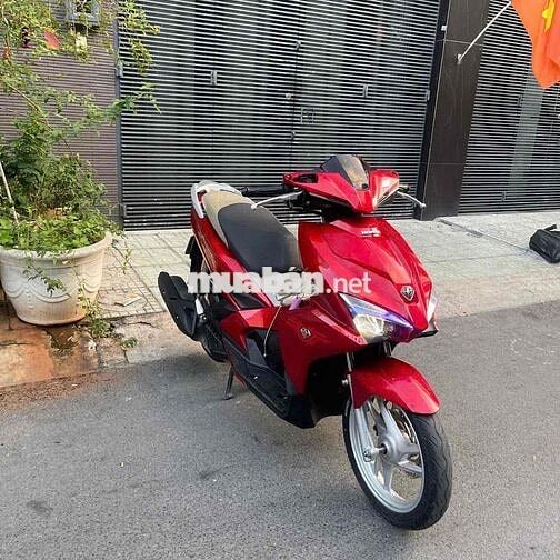 Honda Air Blade 125 Đỏ