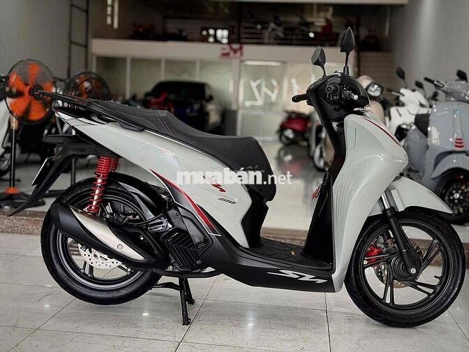 SH125i 2025 ABS Lướt chính chủ ( Hỗ trợ GÓP ) ✅✅