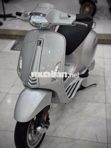 Vespa125 2015 Lướt ( Hỗ trợ Trả GÓP ) ✅✅
