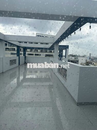 CHO THUÊ MẶT TIỀN NGUYỄN GIA TRÍ, QUẬN BÌNH THẠNH